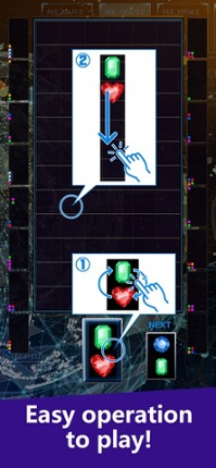 VS.Jewels screenshot