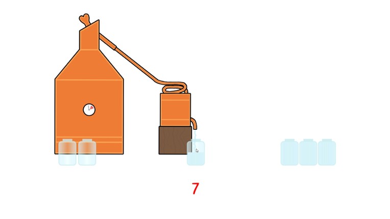 Weirdest Thing screenshot