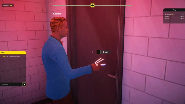 We’re In Trouble screenshot