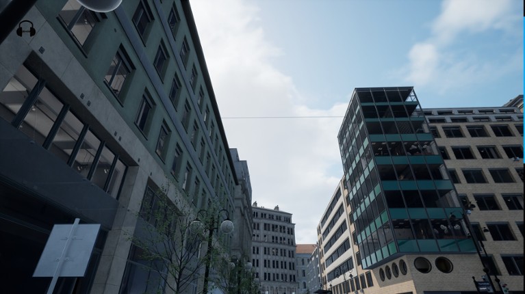 WireWalking screenshot