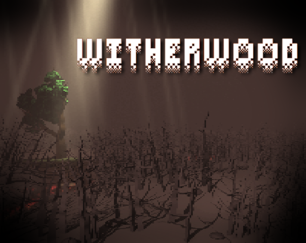Games like Witherwood
