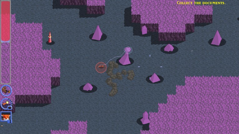 Wizard Hunter 2348 screenshot