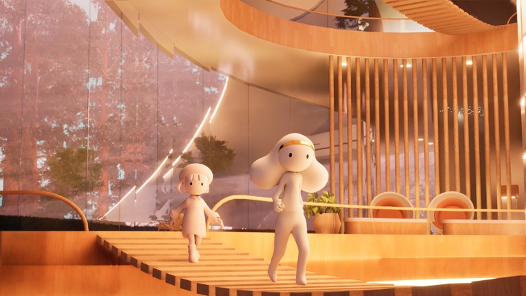 Wonder Library screenshot