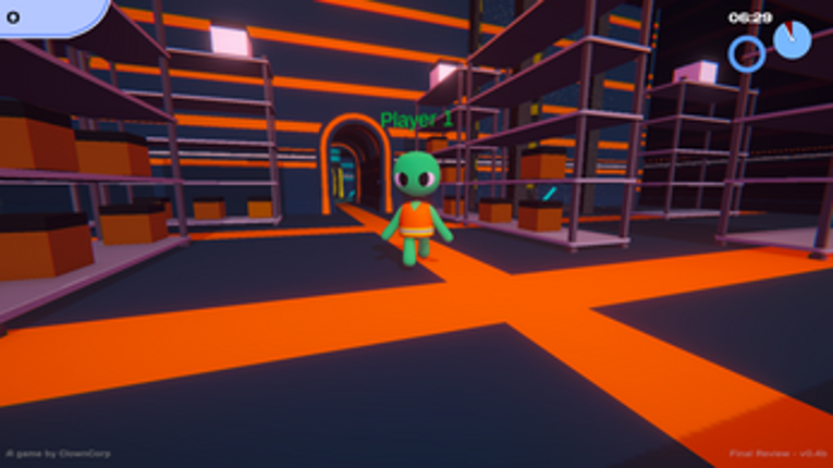 Workplace Compensation screenshot