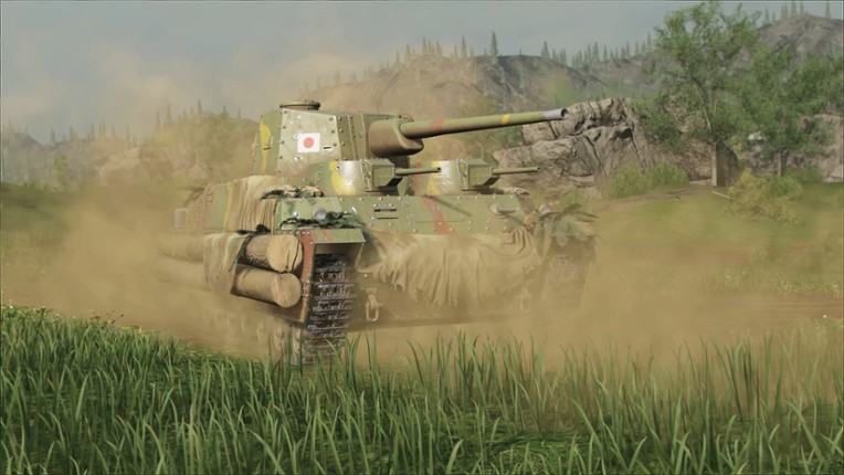 World of Tanks Modern Armor – Tactical Expert Image