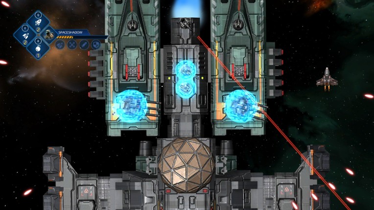 X-Force Genesis X|S Edition screenshot