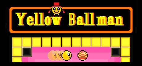 Games like Yellow Ballman
