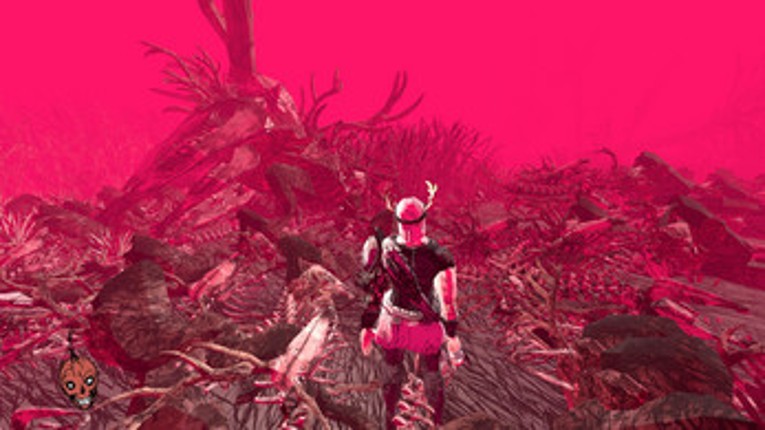 Yes Goddess of the Flesh Image