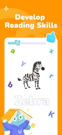 Yutu Play: Kids Learning Games screenshot