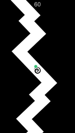 Zig Turn Race fun online ziggy game for girl and guy teens screenshot