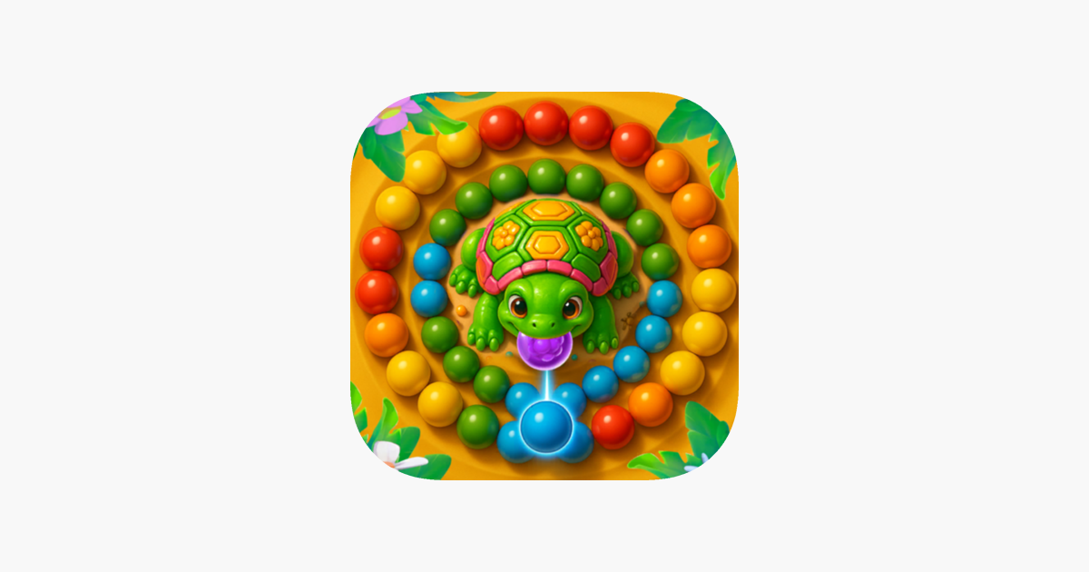 Games like Zumba Legend - Marble Jungle