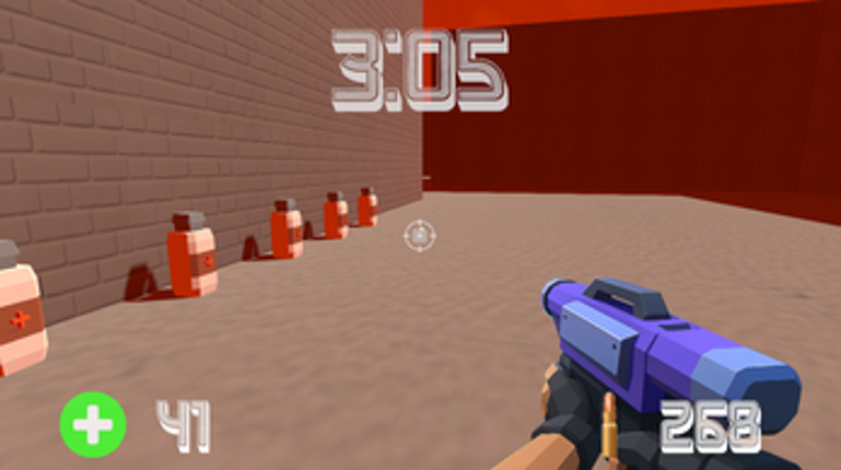 06. La invasión apocalíptica screenshot