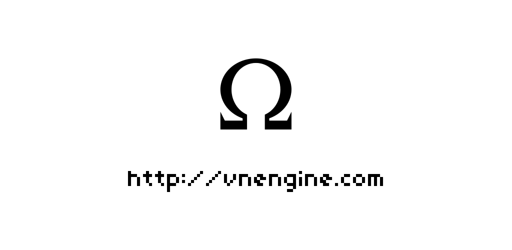 Games like 0m3ga Visual Novel Engine