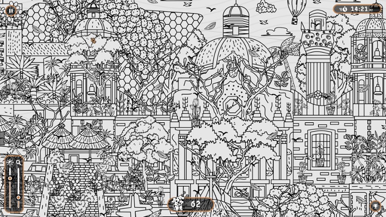 101 Dogs Hidden in Mexico screenshot