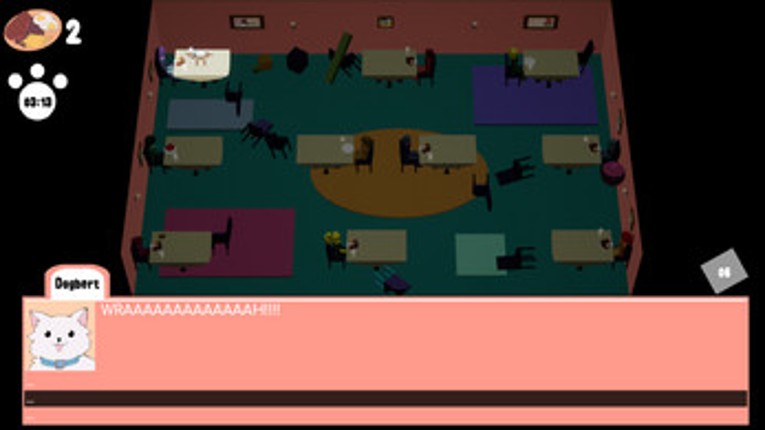 10 Seconds in 10 Seconds screenshot