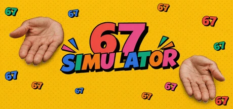 Games like 67 Simulator