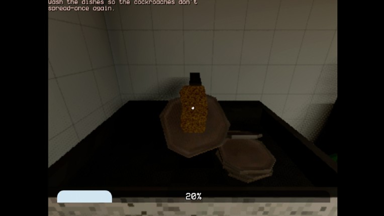 Aftershock screenshot