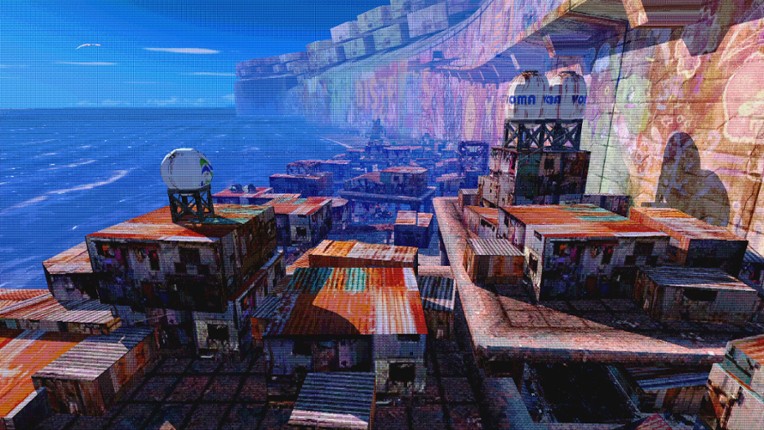 Airframe Ultra screenshot