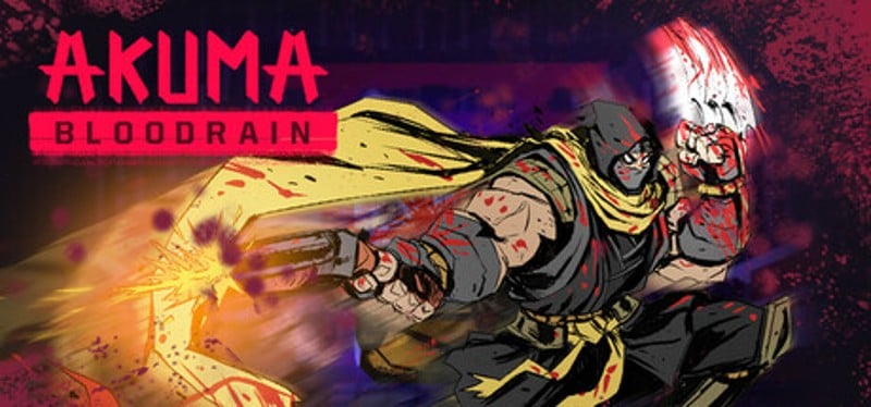 Akuma's Bloodrain Image
