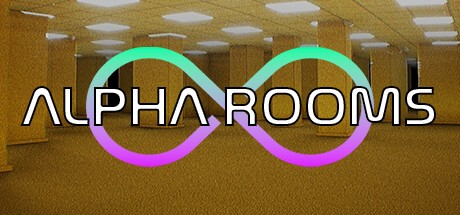Games like Alpha Rooms