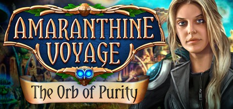 Games like Amaranthine Voyage: The Orb of Purity