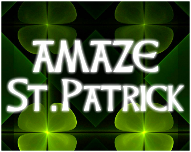 Games like aMAZE St.Patrick