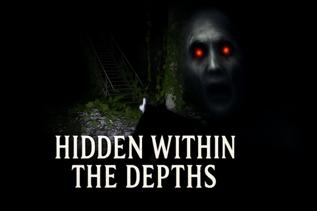 Arcadia: Hidden Within The Depths Image