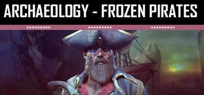 Archaeology - Frozen Pirates Image