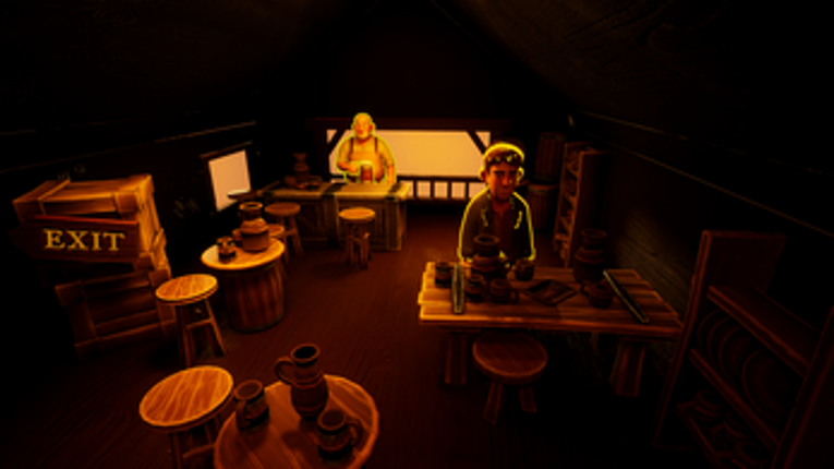 Arliths screenshot