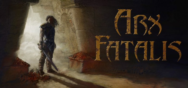 Arx Fatalis Image