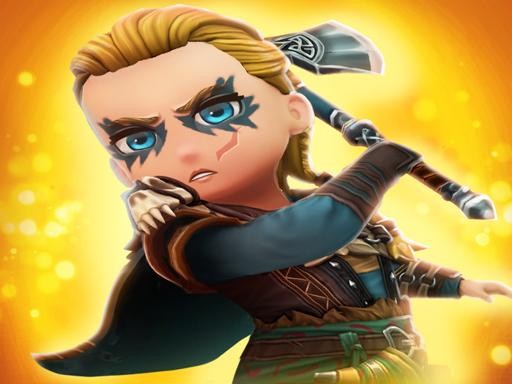 Games like Assassins Creed Valhalla Game Adventure online
