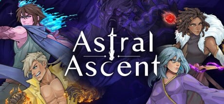 Games like Astral Ascent