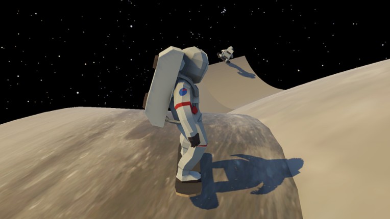 Astro Grind Image