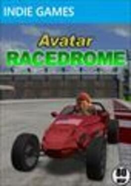 Games like Avatar Racedrome