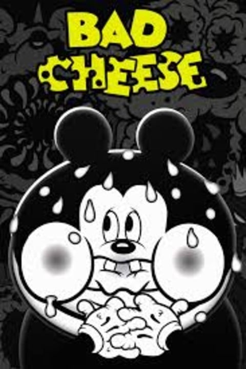 Games like Bad Cheese