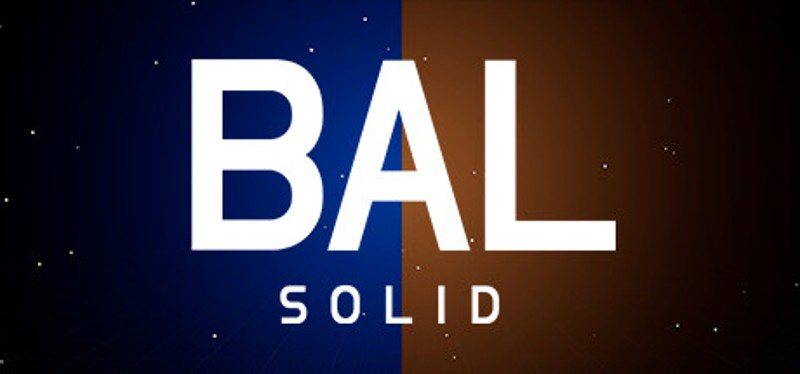 BAL Solid Image