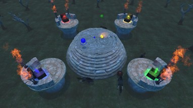 Battle Balls Image