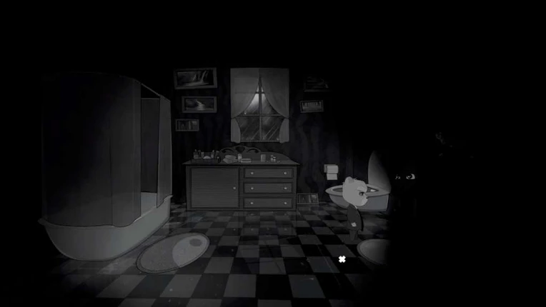 Bear With Me screenshot