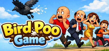 Games like Bird Poo Game
