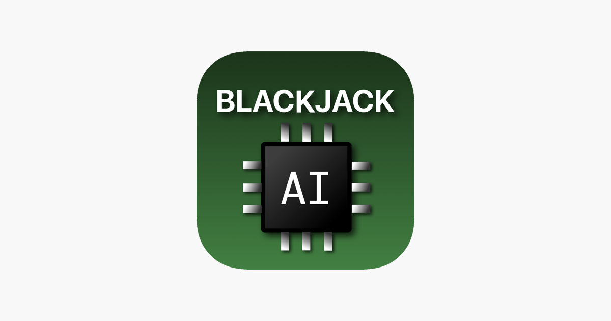 Games like Blackjack.AI