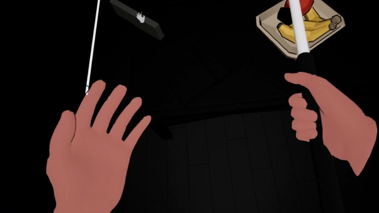 Blind Touch VR screenshot