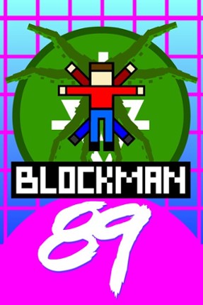 Blockman 1989 Image