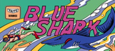 Blue Shark Image