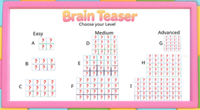 Brain Teaser Image