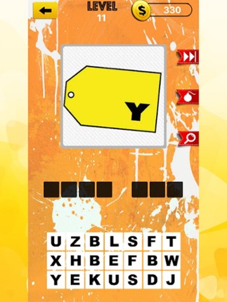 Brand Logo Quiz - Guess the Logos and Signature.s screenshot