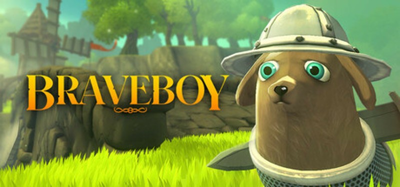 Braveboy Image