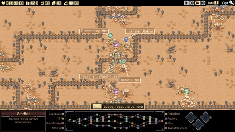 Break Siege screenshot