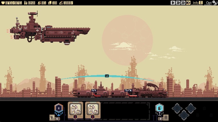 Break Siege screenshot