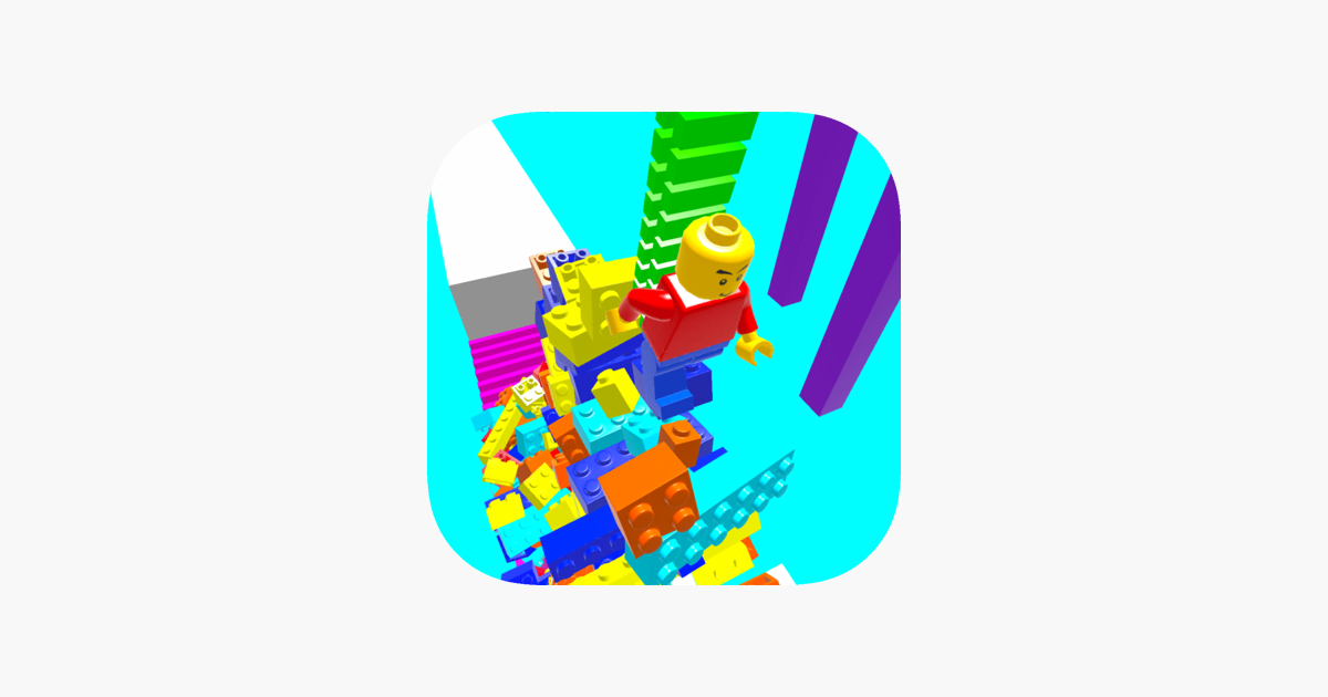 Games like Bricks To Heaven