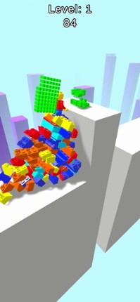 Bricks To Heaven Image
